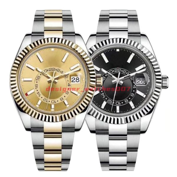 mens automatic watch aaa watches gold silver rose gold small dial sapphire calendar 42mm stainless luminous water resistant wristwatches mon, Slivery;brown
mens automatic watch aaa watches gold silver rose gold small dial sapphire calendar 42mm stainless luminous water resistant wristwatches mon, Slivery;brown