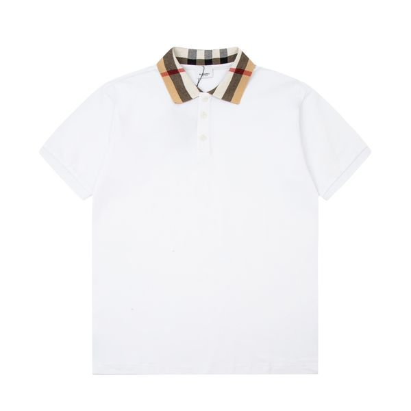fashion mens t-shirts men polos casual luxury t shirt embroidered tees medusa cotton snake pattern polo-shirt collar polo shirts asian size, White;black
fashion mens t-shirts men polos casual luxury t shirt embroidered tees medusa cotton snake pattern polo-shirt collar polo shirts asian size, White;black