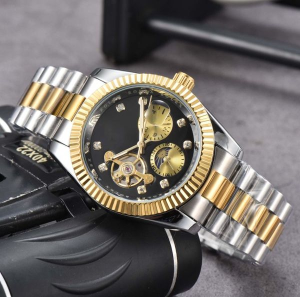 2023 new fashion men watch tourbillon voluntarily mechanical automatic watch classic natural watches gentleman business a3, Slivery;golden
2023 new fashion men watch tourbillon voluntarily mechanical automatic watch classic natural watches gentleman business a3, Slivery;golden