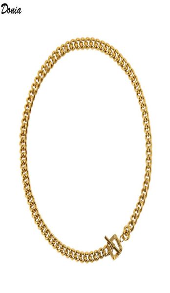 donia jewelry luxury necklaces european and american fashion exaggerated hook copper necklace bracelet set designer gift2098996, Silver
donia jewelry luxury necklaces european and american fashion exaggerated hook copper necklace bracelet set designer gift2098996, Silver