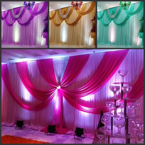 special offer 10ftx20ft sequin wedding backdrop curtain with swag backdrop wedding decoration romantic ice silk stage curtains270v
special offer 10ftx20ft sequin wedding backdrop curtain with swag backdrop wedding decoration romantic ice silk stage curtains270v