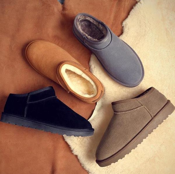 designer classical shallow ankle snow boots chestnut sheepskin tazz ultra mini women men platform boot slip-on shoes suede upper comfort fal, Black
designer classical shallow ankle snow boots chestnut sheepskin tazz ultra mini women men platform boot slip-on shoes suede upper comfort fal, Black