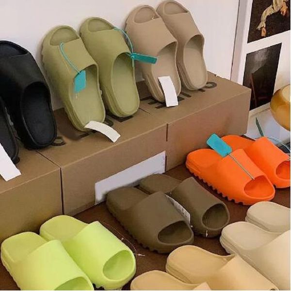 eur46 slides foam runners sandals slippers foam slide slides sulfur stone sage mineral blue pure resin belt men ladies clogs, Black
eur46 slides foam runners sandals slippers foam slide slides sulfur stone sage mineral blue pure resin belt men ladies clogs, Black