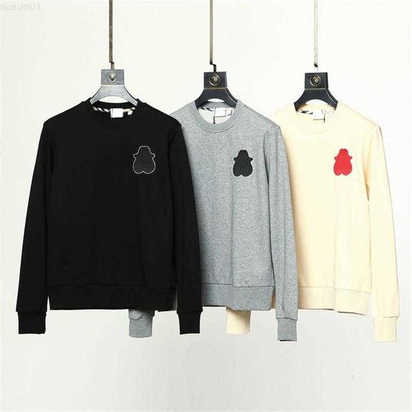 hoodies sweatshirts 2022new and women's hoodie casual fashion trend must-have designer men's sportswear pullovers asia size 01 l23, Black
hoodies sweatshirts 2022new and women's hoodie casual fashion trend must-have designer men's sportswear pullovers asia size 01 l23, Black