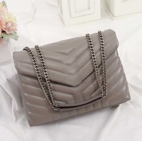 designer handbags square fat loulou chain bag real leather women's large-capacity shoulder bags quilted european and american simplicit
designer handbags square fat loulou chain bag real leather women's large-capacity shoulder bags quilted european and american simplicit