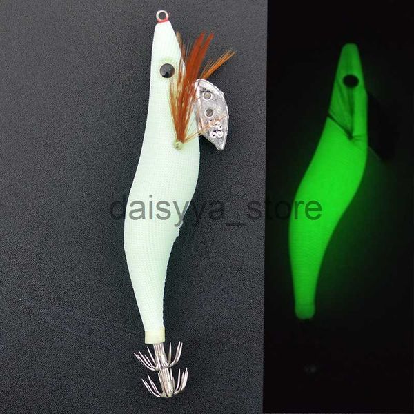 baits lures 1pcs luminous squid jigs white glow wood shrimp with ocs squid jig hooks cuttlefish fishing lure size 2.5# 3.0# 3.5# x0726
baits lures 1pcs luminous squid jigs white glow wood shrimp with ocs squid jig hooks cuttlefish fishing lure size 2.5# 3.0# 3.5# x0726