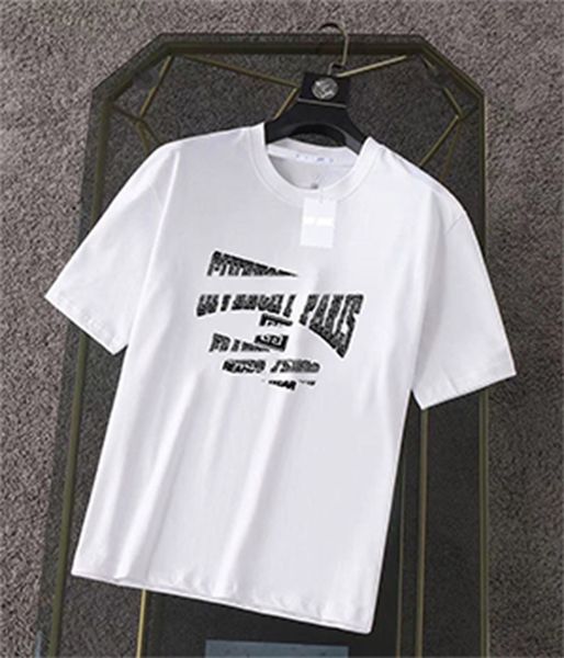 designer t shirt luxury mens black letter shirt mens fashion printed shirts short sleeve fashion brand designer cotton t shirt woman short m, White;black
designer t shirt luxury mens black letter shirt mens fashion printed shirts short sleeve fashion brand designer cotton t shirt woman short m, White;black