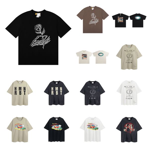 us size galleriesy shirt mens t shirts depts designer luxurys women t-shirts cottons casual shirt, White;black
us size galleriesy shirt mens t shirts depts designer luxurys women t-shirts cottons casual shirt, White;black