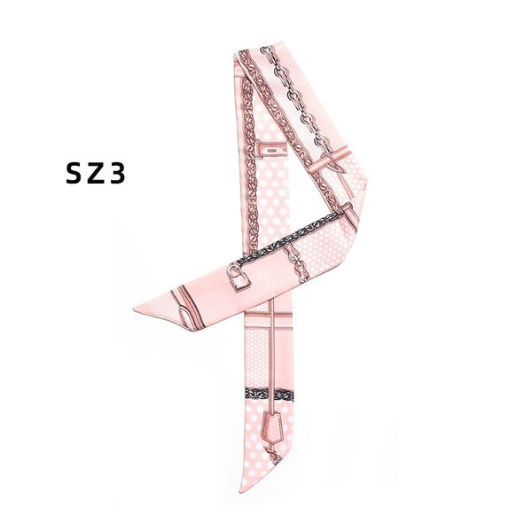 fashion blogger designer jewelry new polka dot leather goods tied with bag handles, scarves, handle scarf headscarf bandanas durag wholesale, Blue;gray
fashion blogger designer jewelry new polka dot leather goods tied with bag handles, scarves, handle scarf headscarf bandanas durag wholesale, Blue;gray
