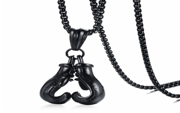 men jewelry sport fitness collares stainless steel pendant necklaces mens jewellery colar collier double boxing glove necklace5131565, Silver
men jewelry sport fitness collares stainless steel pendant necklaces mens jewellery colar collier double boxing glove necklace5131565, Silver