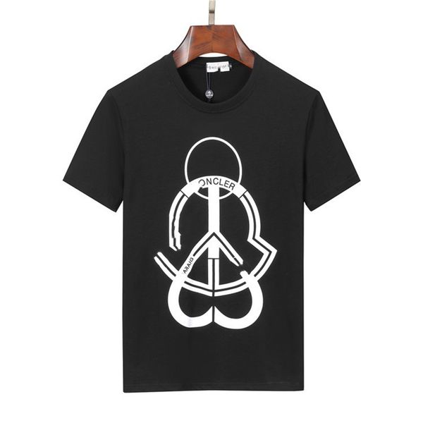 fashion men's t-shirt summer men's women's t-shirt cotton designer short sleeve casual shirt hip hop street wear t-shirt t-sh, White;black
fashion men's t-shirt summer men's women's t-shirt cotton designer short sleeve casual shirt hip hop street wear t-shirt t-sh, White;black