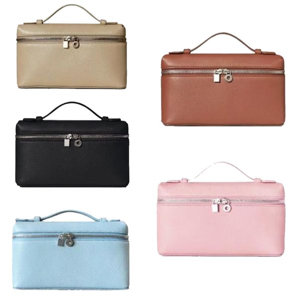 luxury new loro piana extra pocket l19 designer wallet mini bag women leather trunk box camera bags tote handbag cross body bag designer fas
luxury new loro piana extra pocket l19 designer wallet mini bag women leather trunk box camera bags tote handbag cross body bag designer fas