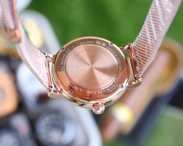 designer elegant women watch iwc portofino mechanical watches 34mm aj4a automatic movement sapphire mirror prx montre iw3565 luxe with box, Slivery;golden
designer elegant women watch iwc portofino mechanical watches 34mm aj4a automatic movement sapphire mirror prx montre iw3565 luxe with box, Slivery;golden