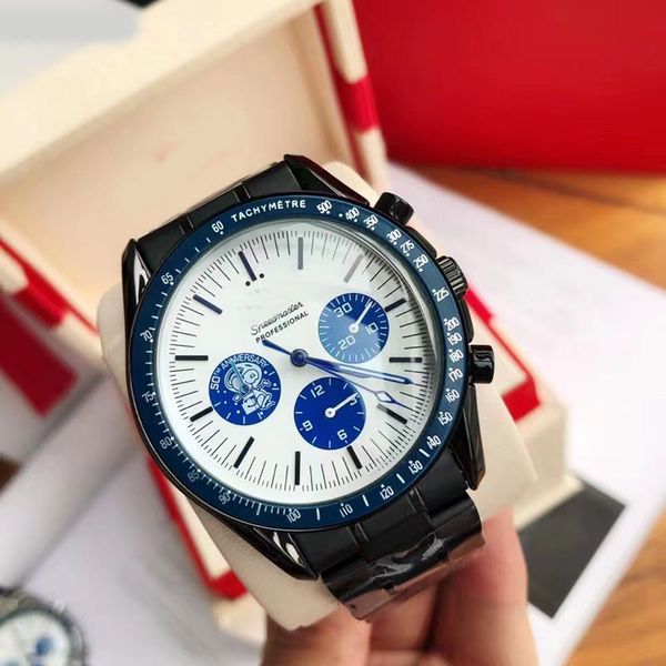 omeg stainless steel wrist watches for men 2023 new mens watches all dial work quartz watchs luxury brand clock men fashion qa2, Slivery;golden
omeg stainless steel wrist watches for men 2023 new mens watches all dial work quartz watchs luxury brand clock men fashion qa2, Slivery;golden