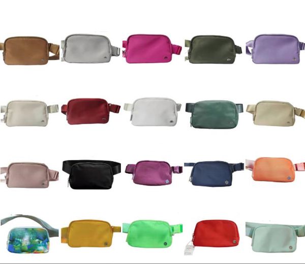 10a designer yoga waist lulu bag lulu lemon belt bags chest fanny pack crossbody 1l 2l high capacity everywhere belt bag luxury bumbag nylon
10a designer yoga waist lulu bag lulu lemon belt bags chest fanny pack crossbody 1l 2l high capacity everywhere belt bag luxury bumbag nylon