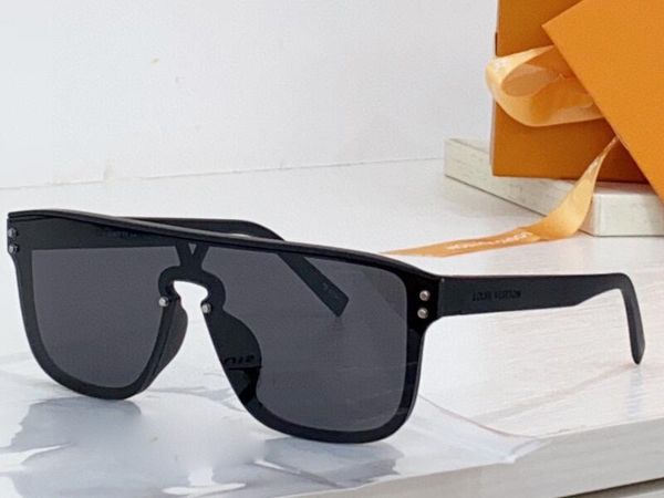 realfine888 5a eyewear l z1082e waimea square luxury designer sunglasses for man woman with glasses cloth box z1333e, White;black
realfine888 5a eyewear l z1082e waimea square luxury designer sunglasses for man woman with glasses cloth box z1333e, White;black