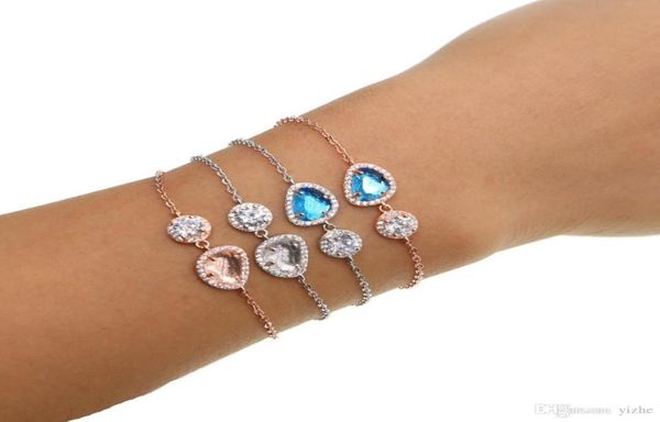 fashion elegant jewelry 165cm extend adjust girl gift rose gold gemstone bling delicate chain fashion stone bracelet7540141, Golden;silver
fashion elegant jewelry 165cm extend adjust girl gift rose gold gemstone bling delicate chain fashion stone bracelet7540141, Golden;silver