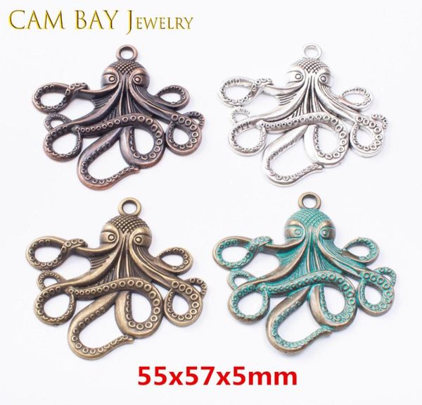 20pcs 5557mm 4 colors alloy ocs antique charms bronze metal pendants charm for diy necklace bracelets jewelry making handma5672836, Bronze;silver
20pcs 5557mm 4 colors alloy ocs antique charms bronze metal pendants charm for diy necklace bracelets jewelry making handma5672836, Bronze;silver