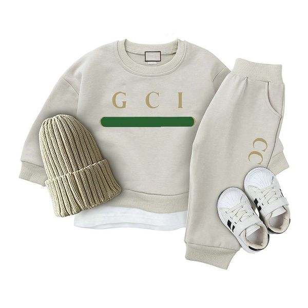 in stock designer kids clothing sets boys girls tracksuits suit letters print 2pcs jacket pant suits chidlren casual sport clothes 2 styles, White
in stock designer kids clothing sets boys girls tracksuits suit letters print 2pcs jacket pant suits chidlren casual sport clothes 2 styles, White