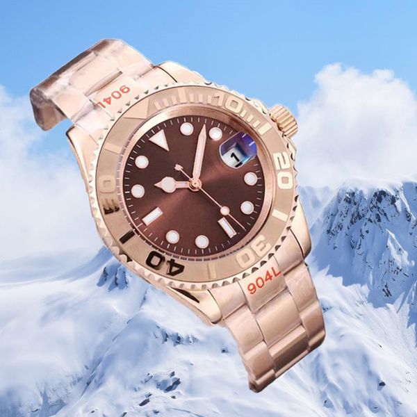 8215 luxury watch watches men automatic watchs mechanical designer montre de 41mm folding buckle gold silver 904 stainless steel waterproof, Slivery;brown
8215 luxury watch watches men automatic watchs mechanical designer montre de 41mm folding buckle gold silver 904 stainless steel waterproof, Slivery;brown