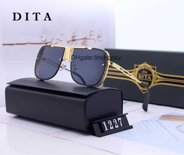 men's and women's sunglasses dita mach seven sunglasses outdoor eyeglass uv protection tide sunglasses 1227, White;black
men's and women's sunglasses dita mach seven sunglasses outdoor eyeglass uv protection tide sunglasses 1227, White;black