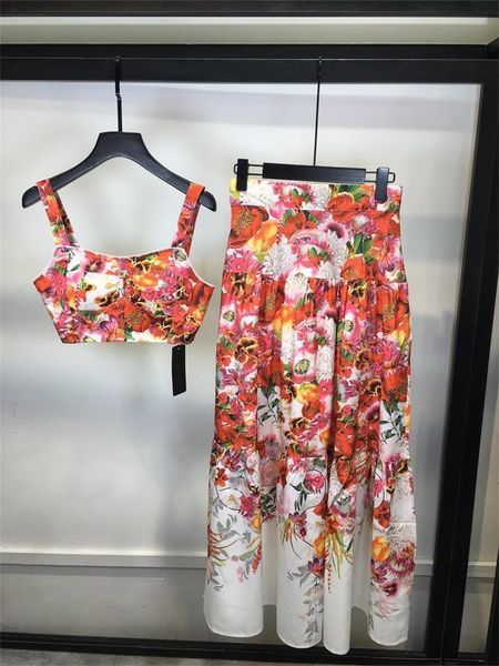 do2023 womens designer clothing women's two piece set designer fashion hollow out print suit bustier cropped short skirt casual suit mo, White
do2023 womens designer clothing women's two piece set designer fashion hollow out print suit bustier cropped short skirt casual suit mo, White