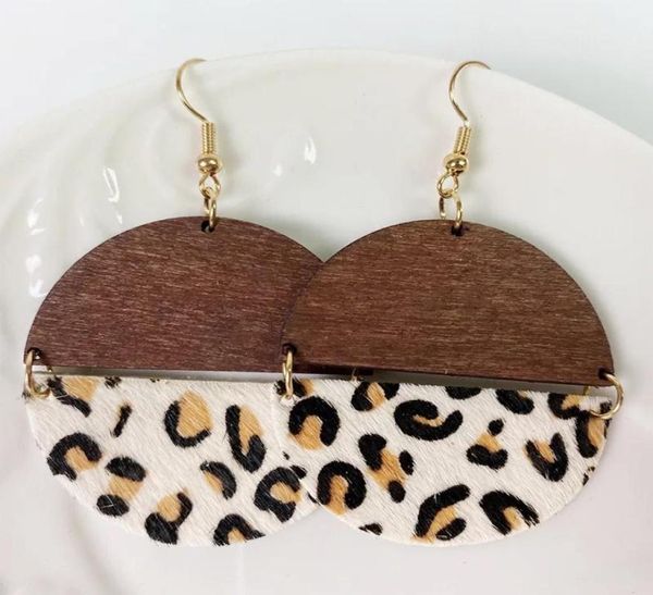 leopard patchwork earrings rts genuine cowhide hair leather wood round ear pendant cow gold point bohemia earring2298721, Silver
leopard patchwork earrings rts genuine cowhide hair leather wood round ear pendant cow gold point bohemia earring2298721, Silver
