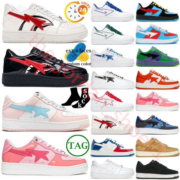 new a bathing ape abc camo red quality designer shoes men women sk8 sta panda casual sneaker triple grey black and white orange blue platfor
new a bathing ape abc camo red quality designer shoes men women sk8 sta panda casual sneaker triple grey black and white orange blue platfor