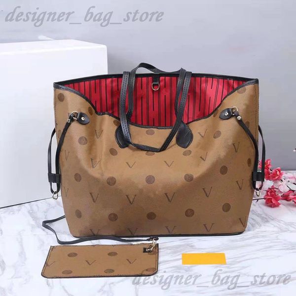 high capacity tote bag 2pcs set women leather handbag designer lady clutch purse retro shopping bag purse letter flower printing 50cm
high capacity tote bag 2pcs set women leather handbag designer lady clutch purse retro shopping bag purse letter flower printing 50cm