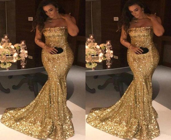2018 sparkly mermaid evening dresses strapless backless gold prom gowns long party formal dresses5066828, Black;red
2018 sparkly mermaid evening dresses strapless backless gold prom gowns long party formal dresses5066828, Black;red