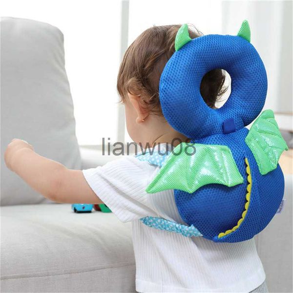 pillows antifall headrest pillow baby neck cute wings resistance cushion bedding backpack baby walking pillow pad toddler x0726
pillows antifall headrest pillow baby neck cute wings resistance cushion bedding backpack baby walking pillow pad toddler x0726