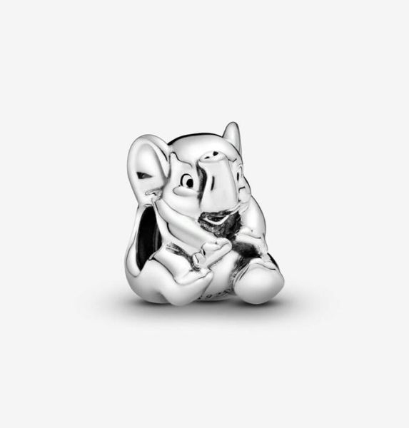 100 925 sterling silver lucky elephant charms fit original european charm bracelet fashion women wedding engagement jewelry acces3455187, Bronze;silver
100 925 sterling silver lucky elephant charms fit original european charm bracelet fashion women wedding engagement jewelry acces3455187, Bronze;silver
