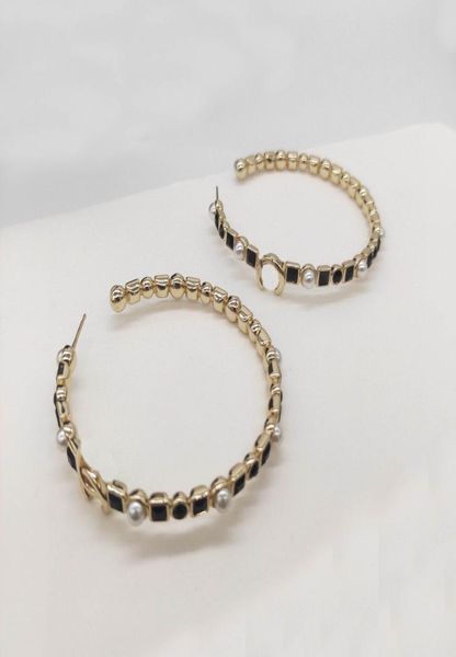2022 charm large size round shape drop earring with black diamond in 18k gold plated for women wedding jewelry gift ha9931562, Golden
2022 charm large size round shape drop earring with black diamond in 18k gold plated for women wedding jewelry gift ha9931562, Golden