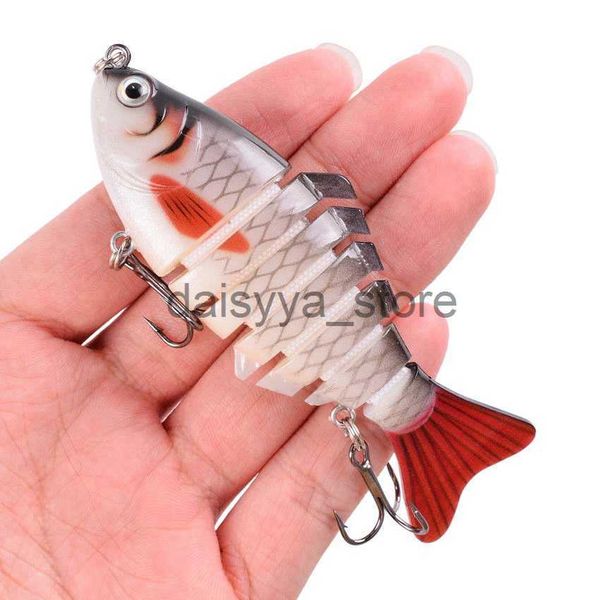 baits lures 1pcs fishing baits trolling swim minnow wobbler multi-section hard bait 10cm15g artificial crankbait fishing tackle goods x0726
baits lures 1pcs fishing baits trolling swim minnow wobbler multi-section hard bait 10cm15g artificial crankbait fishing tackle goods x0726