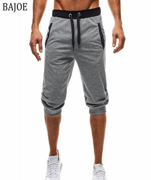 summer men joggers men knee length shorts color patchwork joggers short sweatpants trousers men bermuda shorts masculina1786047, Black
summer men joggers men knee length shorts color patchwork joggers short sweatpants trousers men bermuda shorts masculina1786047, Black