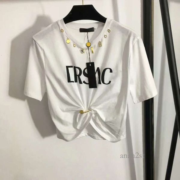 23 designers t-shirts fashion t shirts mens women hardware decoration leaves letter shirt casual joker white cotton short sleeve tide
23 designers t-shirts fashion t shirts mens women hardware decoration leaves letter shirt casual joker white cotton short sleeve tide