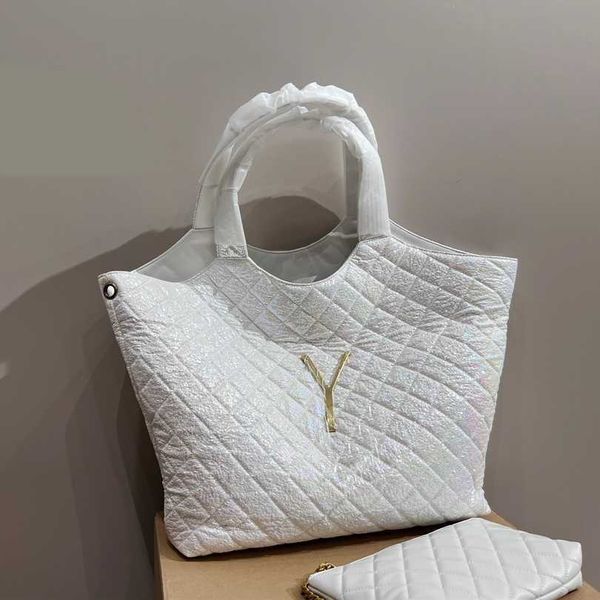 ybag shopping bags evening tote women sequins designers shoulder handbags luxurys handbag classic ladbookbags with pouch 230715
ybag shopping bags evening tote women sequins designers shoulder handbags luxurys handbag classic ladbookbags with pouch 230715