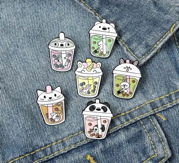 milk tea cartoon car cute enamel brooches pin for women fashion dress coat shirt demin metal funny brooch pins badges promotion gi3207806, Blue
milk tea cartoon car cute enamel brooches pin for women fashion dress coat shirt demin metal funny brooch pins badges promotion gi3207806, Blue