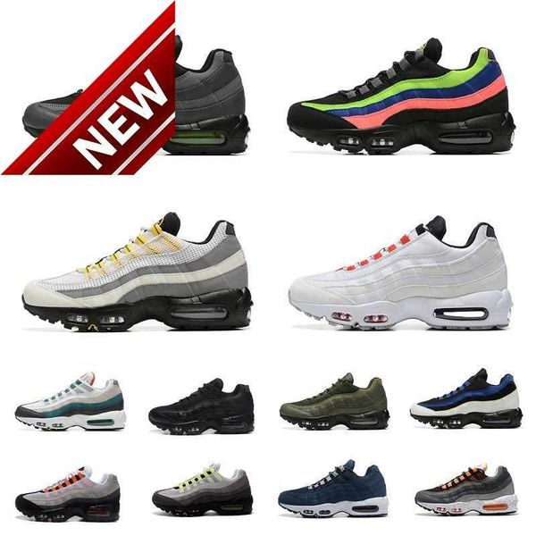 mens tracksuits classic 95 airmaxs mens running shoes greedy chaussures air 95s ultra neon triple black white blue reflective olive grey ora, Gray
mens tracksuits classic 95 airmaxs mens running shoes greedy chaussures air 95s ultra neon triple black white blue reflective olive grey ora, Gray