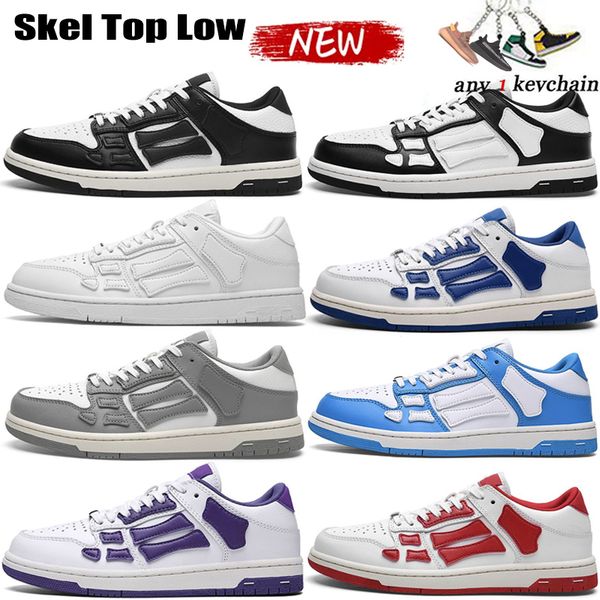 designer athletic shoes men skelet bones runner women men sports retro sneakers skel low casual genuine leather lace up trainer basketball s
designer athletic shoes men skelet bones runner women men sports retro sneakers skel low casual genuine leather lace up trainer basketball s