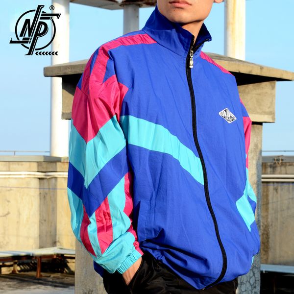 mens jackets japanese vintage patchwork sports jacket men oversized y2k zip up retro windbreaker streetwear lightweight coat 230726, Black;brown
mens jackets japanese vintage patchwork sports jacket men oversized y2k zip up retro windbreaker streetwear lightweight coat 230726, Black;brown