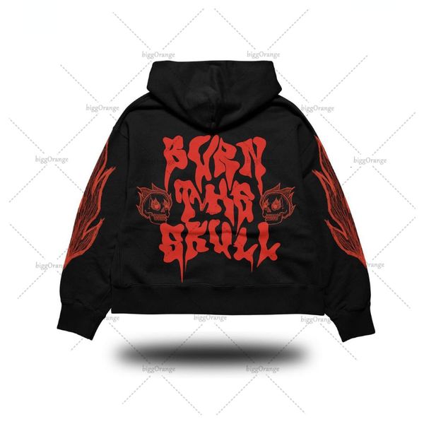 mens hoodies sweatshirts trendy fashion hoodie burning skull print pullover y2k teen dress summer harajuku sweatshirt men clothing 230725, Black
mens hoodies sweatshirts trendy fashion hoodie burning skull print pullover y2k teen dress summer harajuku sweatshirt men clothing 230725, Black