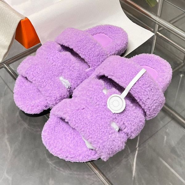 designer fur slides slippers men women wool slides skin chypre slipper soft furry sandals winter letters warm comfortable fuzzy girl flip fl, Black
designer fur slides slippers men women wool slides skin chypre slipper soft furry sandals winter letters warm comfortable fuzzy girl flip fl, Black