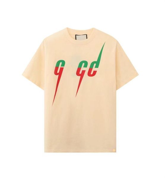 the new short-sleeved t-shirt in spring and summer of 2023 presents a unique glossy touch, crafted, and the printed pattern reveals the text, White;black
the new short-sleeved t-shirt in spring and summer of 2023 presents a unique glossy touch, crafted, and the printed pattern reveals the text, White;black