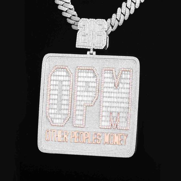 premium jewelry handcrafted custom 925 sterling silver vvs baguette moissanite diamond iced out 3d letter pendant
premium jewelry handcrafted custom 925 sterling silver vvs baguette moissanite diamond iced out 3d letter pendant