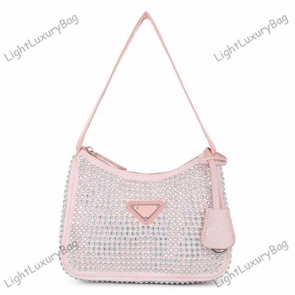 trend rhinestone bag designer evening bags fashion pink shoulder crossbody bag women luxury bling handbags tote classic female shimmer purse
trend rhinestone bag designer evening bags fashion pink shoulder crossbody bag women luxury bling handbags tote classic female shimmer purse