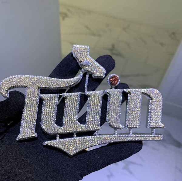 hip hop jewelry 925 sterling silver gold plated vvs moissanite diamond custom iced out pendants
hip hop jewelry 925 sterling silver gold plated vvs moissanite diamond custom iced out pendants