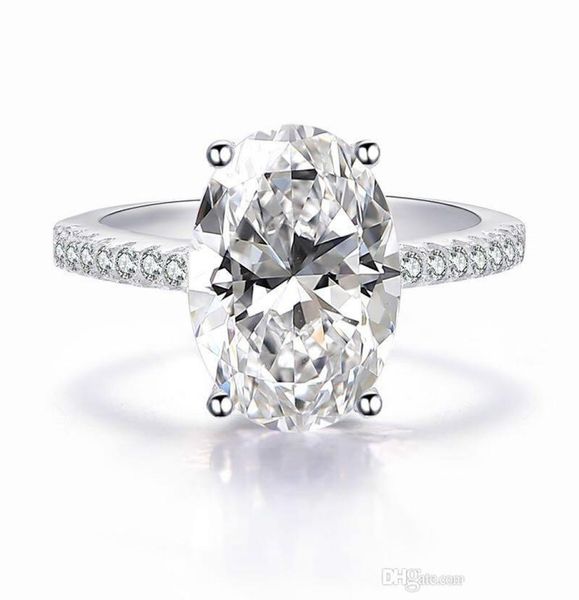vecalon classic 925 sterling silver ring set oval cut 3ct diamond cz engagement wedding band rings for women bridal fr5856372, Slivery;golden
vecalon classic 925 sterling silver ring set oval cut 3ct diamond cz engagement wedding band rings for women bridal fr5856372, Slivery;golden