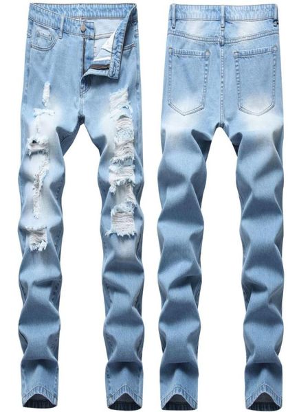 washed holes jeans mens fashion motorbiker jeans light blue denim pants zipper jeans9984400
washed holes jeans mens fashion motorbiker jeans light blue denim pants zipper jeans9984400