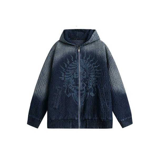 mens jackets fashion high street oversized hip hop jacket streetwear hooded skull printed outerwear gradient color y2k cardigan 230726, Black;brown
mens jackets fashion high street oversized hip hop jacket streetwear hooded skull printed outerwear gradient color y2k cardigan 230726, Black;brown